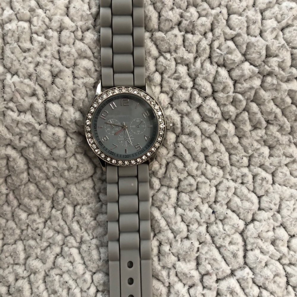 Decorative Watch